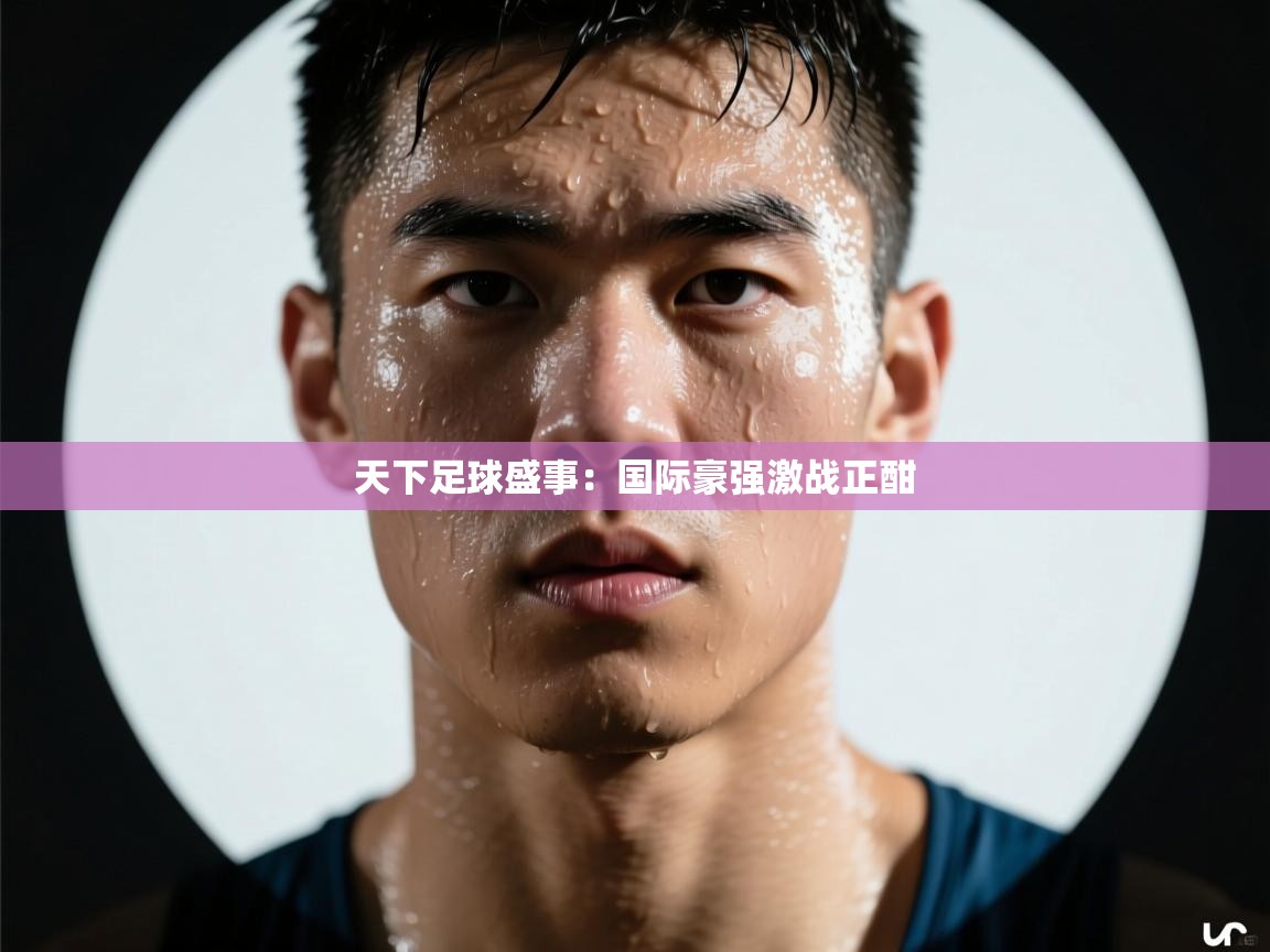 天下足球盛事:国际豪强激战正酣 第1张