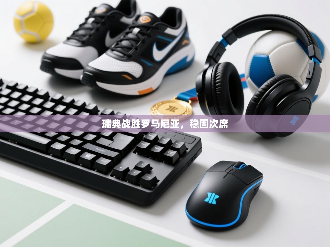 瑞典战胜罗马尼亚，稳固次席