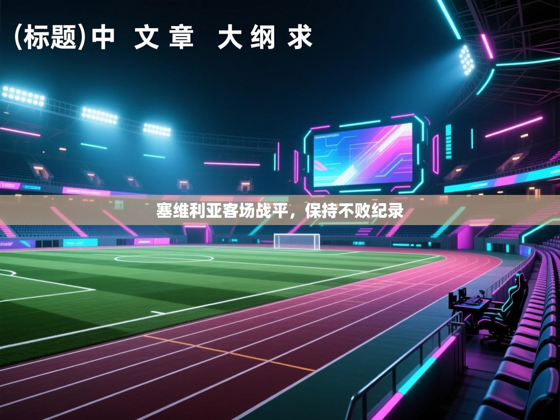 塞维利亚客场战平，保持不败纪录