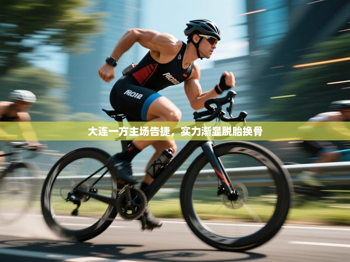 大连一方主场告捷，实力渐显脱胎换骨