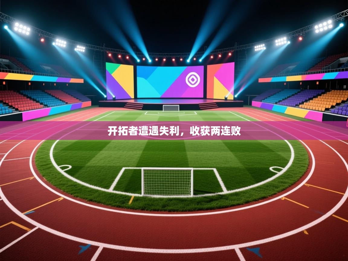 开拓者遭遇失利，收获两连败