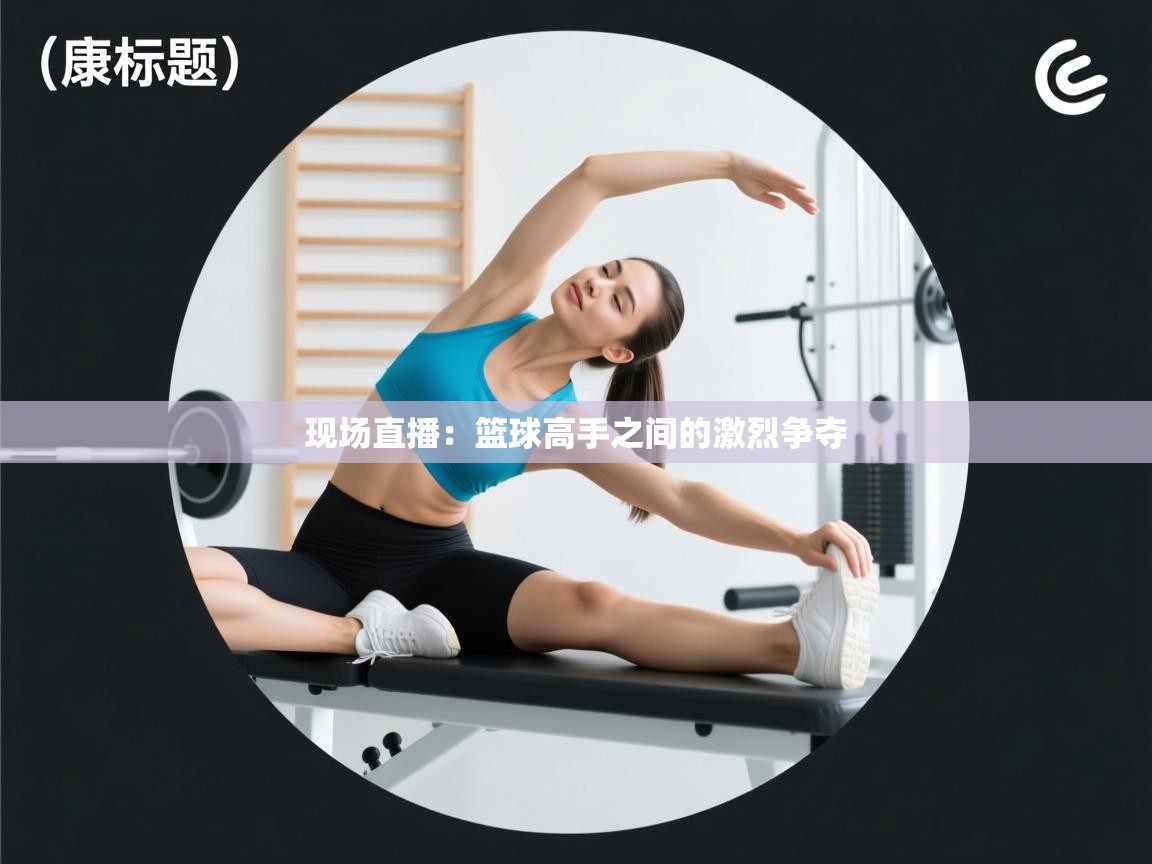 现场直播：篮球高手之间的激烈争夺