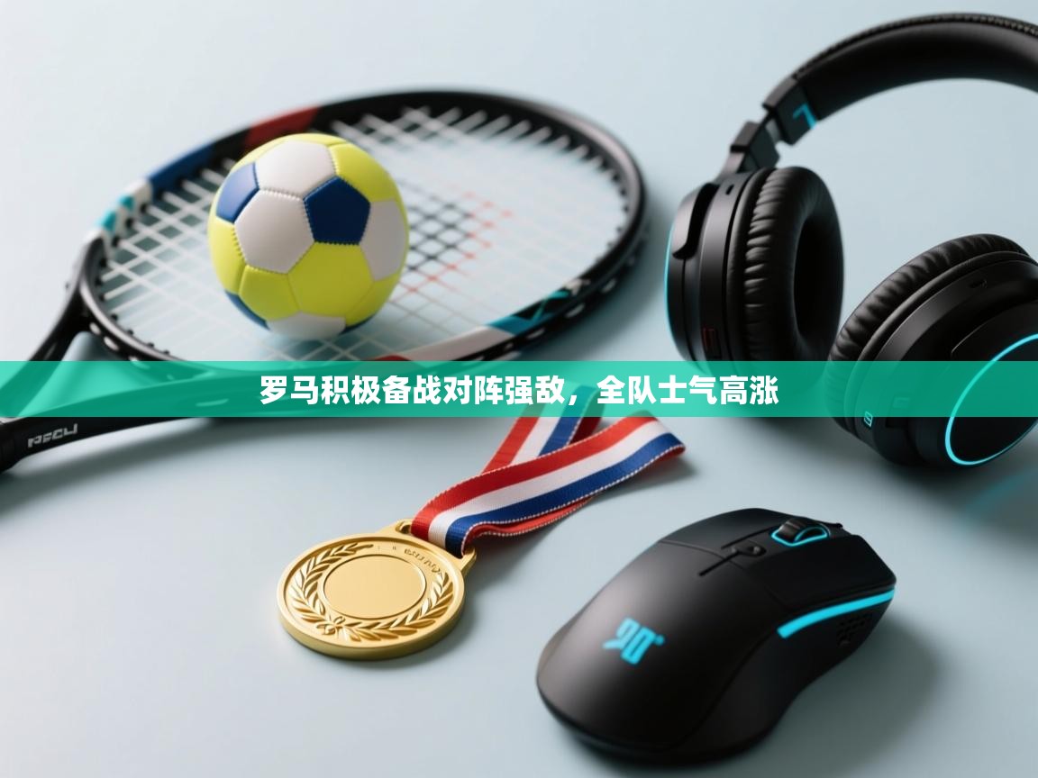 罗马积极备战对阵强敌，全队士气高涨