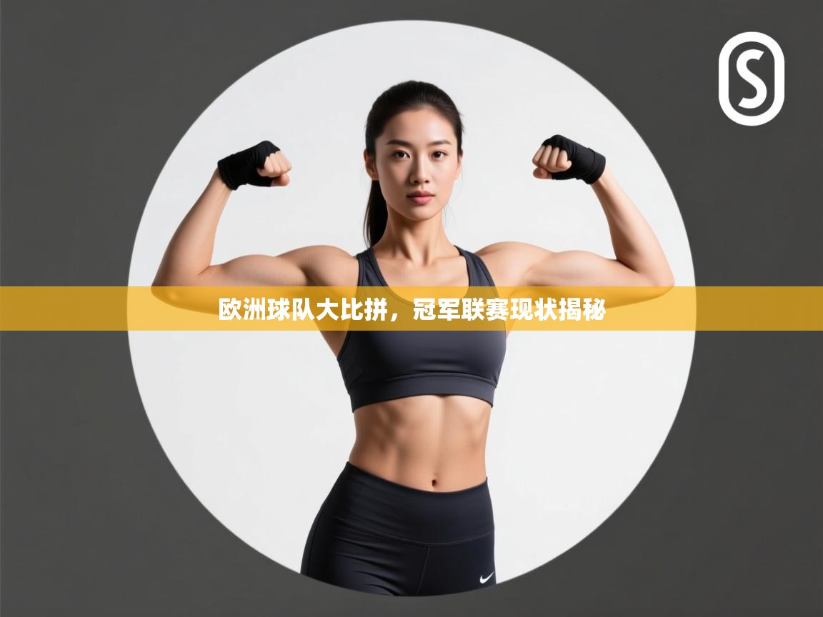 欧洲球队大比拼，冠军联赛现状揭秘  第1张