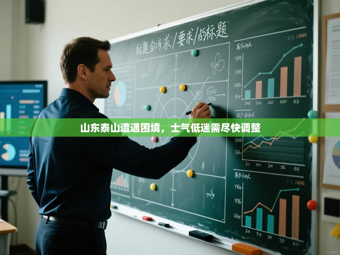 山东泰山遭遇困境，士气低迷需尽快调整  第1张