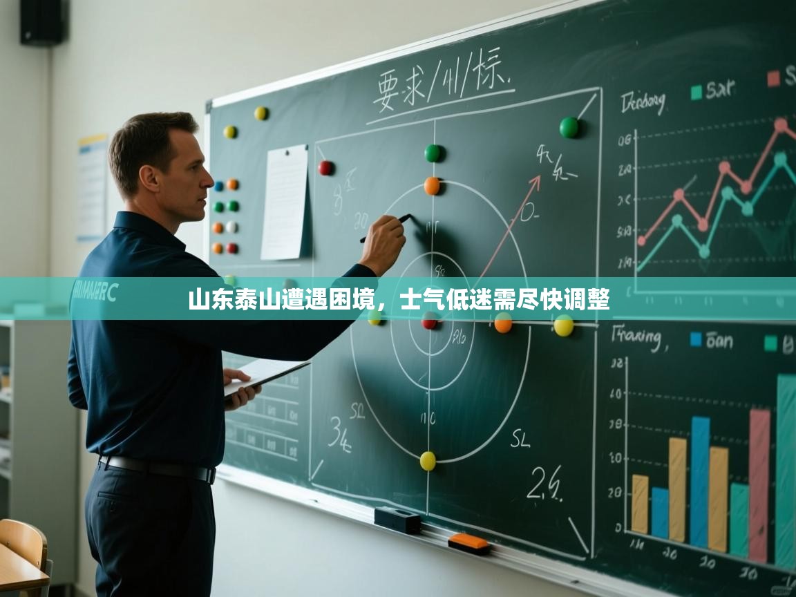 山东泰山遭遇困境，士气低迷需尽快调整  第2张